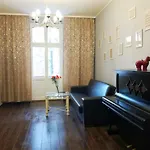 Stylowa Kamienica W Centrum