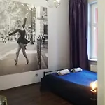 Appartamento Stylowa Kamienica W Centrum Olsztyn (Warmian-Masurian)