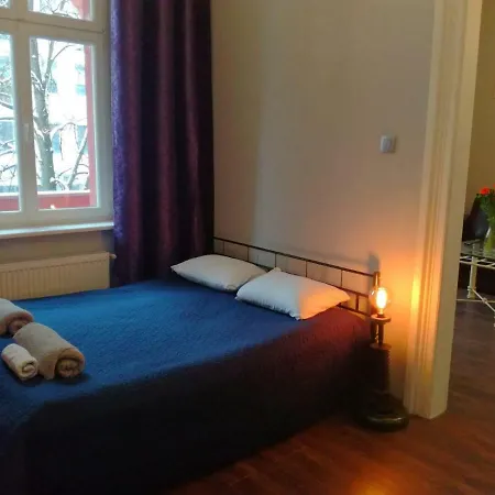 Stylowa Kamienica W Centrum