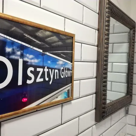 Stylowa Kamienica W Centrum *