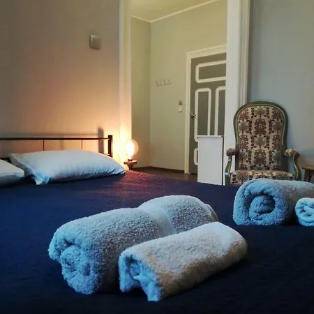 Appartement Stylowa Kamienica W Centrum Olsztyn (Warmian-Masurian)