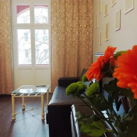 Stylowa Kamienica W Centrum 公寓 *