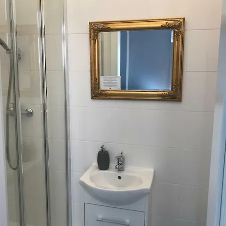 Stylowa Kamienica W Centrum 公寓