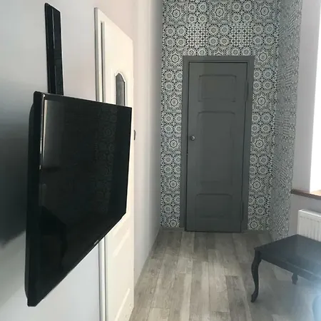 Stylowa Kamienica W Centrum