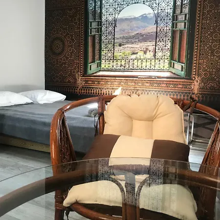 Appartement Stylowa Kamienica W Centrum *