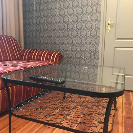 Stylowa Kamienica W Centrum * 奥尔什丁