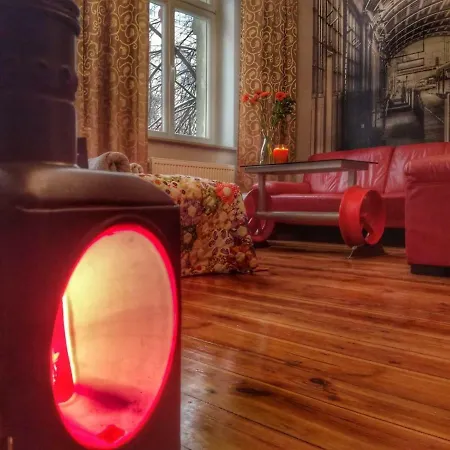 Stylowa Kamienica W Centrum *