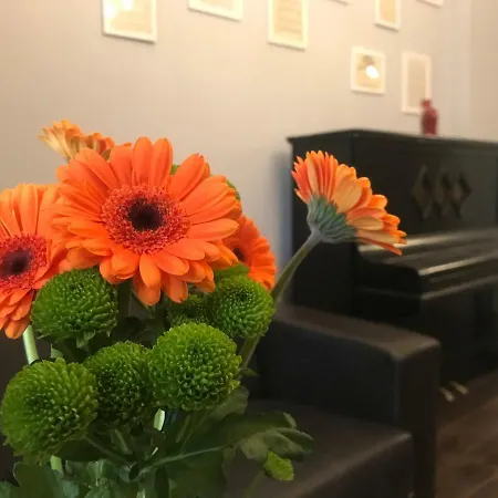 公寓 Stylowa Kamienica W Centrum *