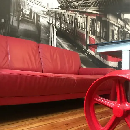 公寓 Stylowa Kamienica W Centrum *