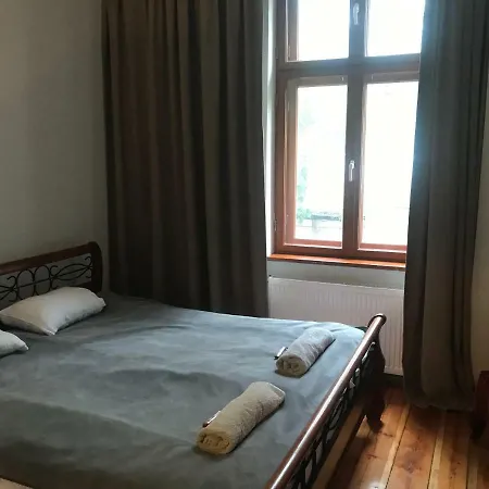 Stylowa Kamienica W Centrum *