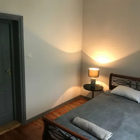 Stylowa Kamienica W Centrum Daire *