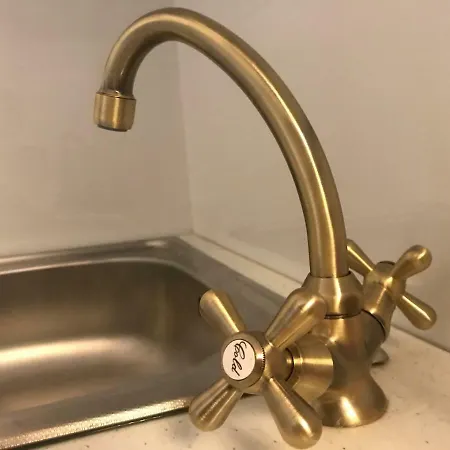 Stylowa Kamienica W Centrum 公寓 *