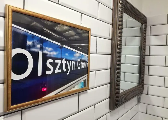 Stylowa Kamienica W Centrum *