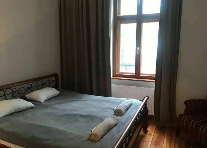 Stylowa Kamienica W Centrum *