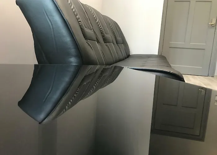 Daire Stylowa Kamienica W Centrum